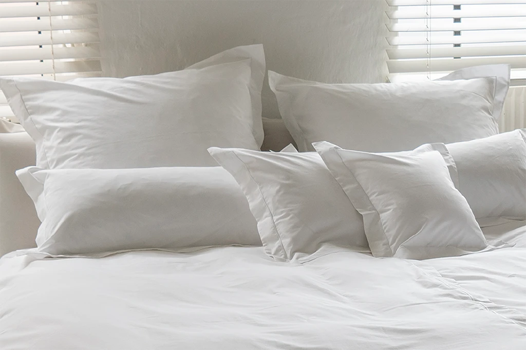 Bettwaesche - Perkal